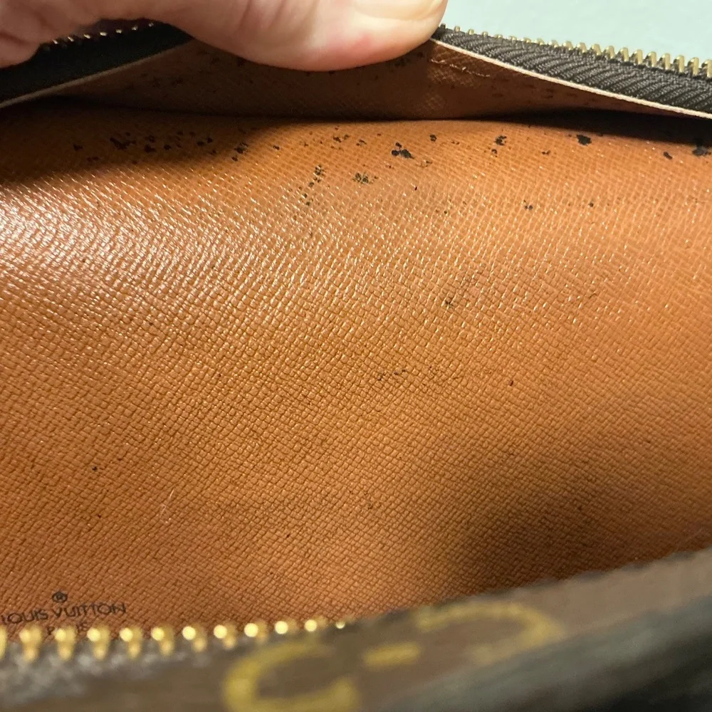 Vintage Louis Vuitton Babylon tote - Picture 11 of 11